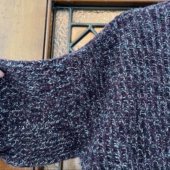 TNA Grouse Sweater - Picture 5 of 7